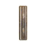 Kenji 2 - Light Flush Mounted Sconce