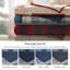 Jeté matelassé Woolrich Winter Hills-126173334