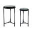 Table d'appoint Everly Quinn 2 pièces Adonia-106720822