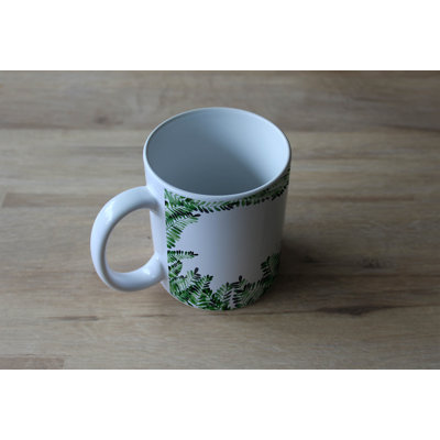 Digiacomo Ceramic Coffee Mug