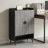 Flexible Storage Cabinet