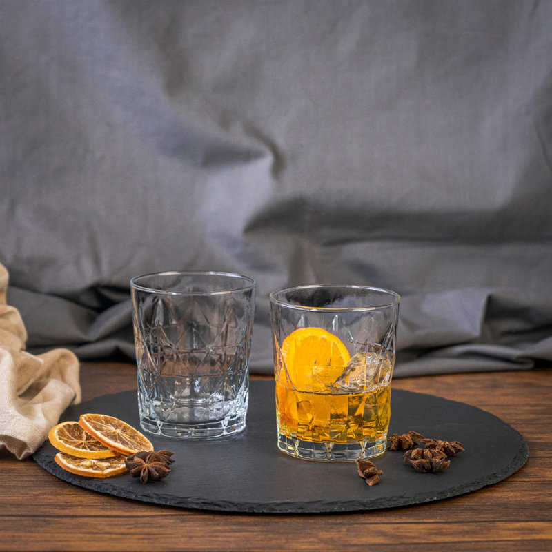 LAV - Keops Glassware
