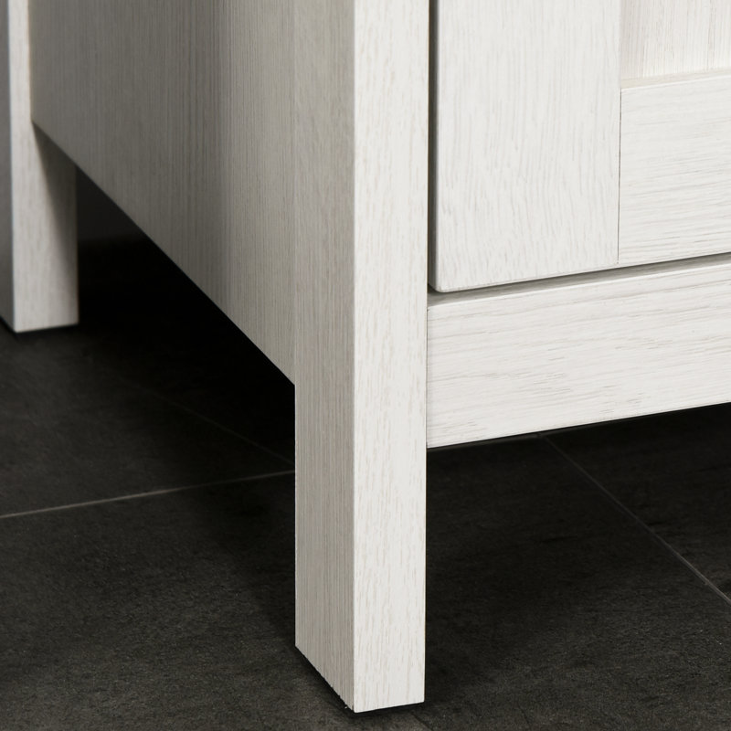 Flagler Freestanding Bathroom Cabinet