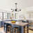 Tryphon 8 - Light Dimmable Sphere Chandelier-1469005759