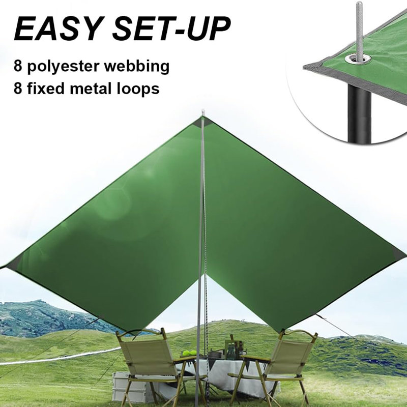 3 Person Tent