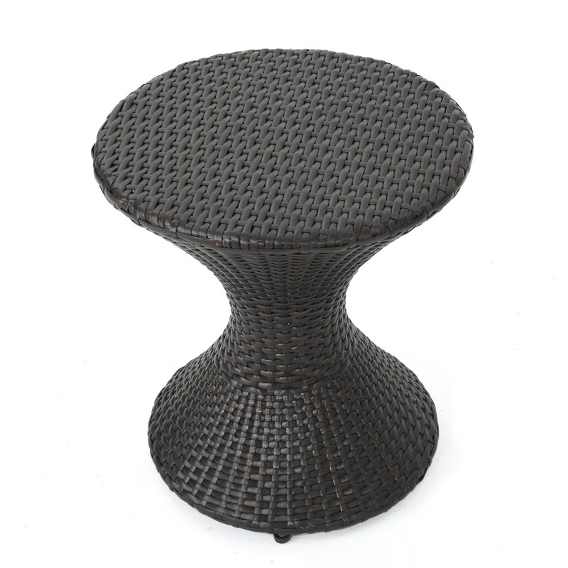 Allman End Table