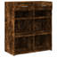 Alfonson 80cm Sideboard-1563716953