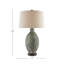 Lampe de table 30 po Remi