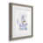 Gray Framed Paper is unavailable