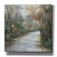 «Shades of Autumn» par Diane Romanello, art mural sur toile-1026983207
