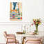 Affiche murale contemporaine « Reading To Rise »-1133963622