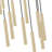 Mahlum Linear Chandelier-1834922020-1822199503