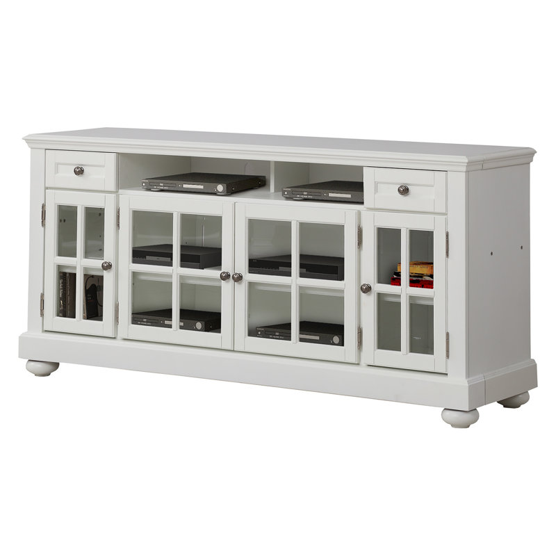 Hanceville TV Stand for TVs up to 70"