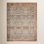 Pratt Ocean Rust Oriental Rug