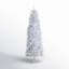 Lighted Artificial Christmas Tree-1862595092
