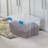 Sterilite Plastic Storage Bin Container