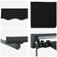 Brayden Studio Retractable Door / Window Awning-1290439604-1290439608