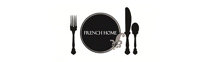 French Home logo