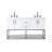 60 inch Double Bathroom Vanity-1305886507