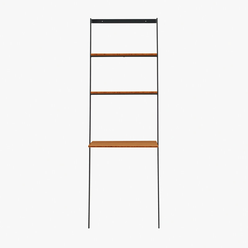 Gyra 25.20'' W Rectangle Leaning / Ladder Desk