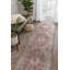 Tapis oriental rouge Eustice-50777442