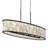 Scribble 6-Light Linear Pendant