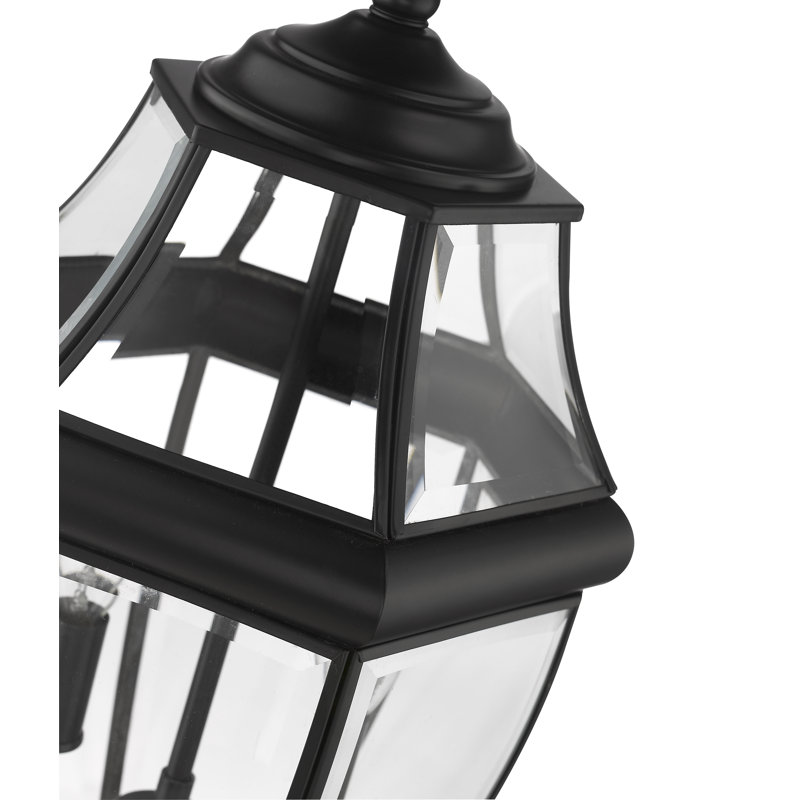 Allianora Lantern Head