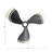 Transportation Wall Decor on Metal-34167281