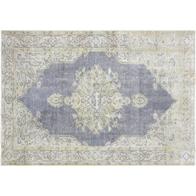 One-of-a-Kind 5'11" X 8'6" Area Rug