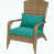 Teal is unavailable