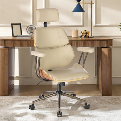 Ergonomic Office Chair Executive Swivel Chair
