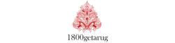 1800GETARUG Logo
