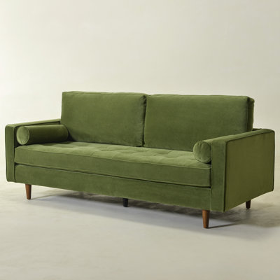 Geo 84" Upholstered Sofa