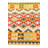 Runner Navarro Multi Rug