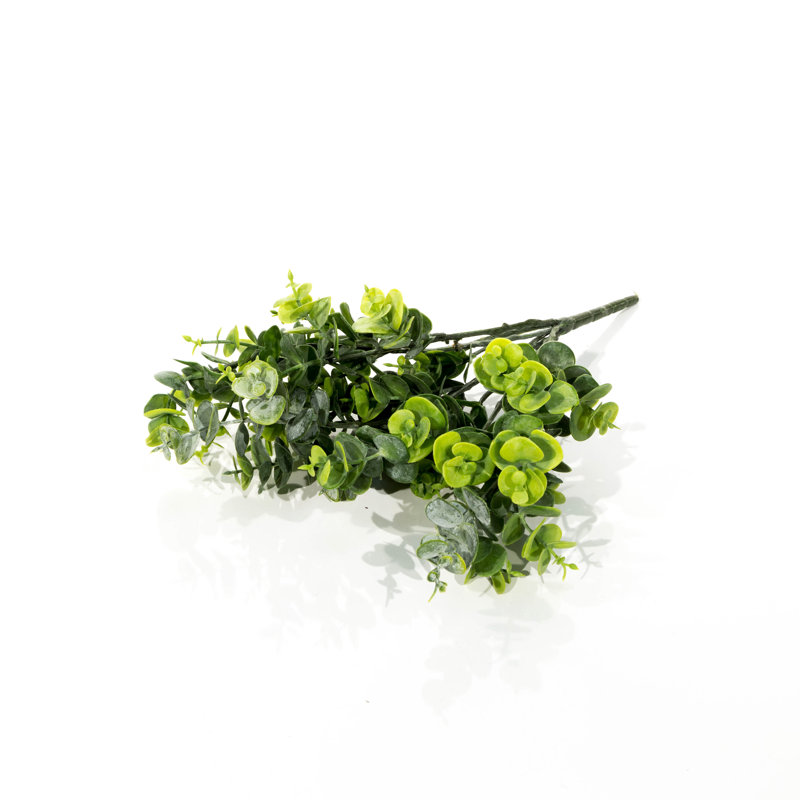 40cm Faux Eucalyptus Plant