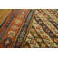 Hand Knotted Wool Geometric Area Rug