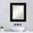 Antenore Flat Wall Mirror-1668608331