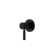 Riu 2.5" x 4.1 Trim for Volume Control and Diverter