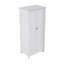 E1 Grade Chipboard Closet System Shelf