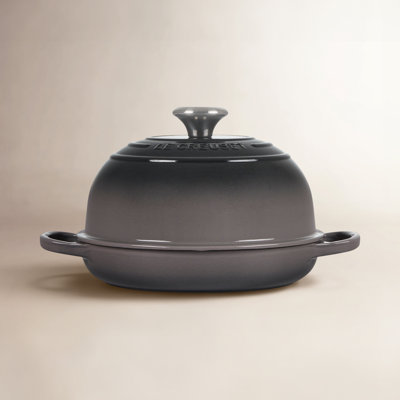 Enameled Cast Iron Bread Oven