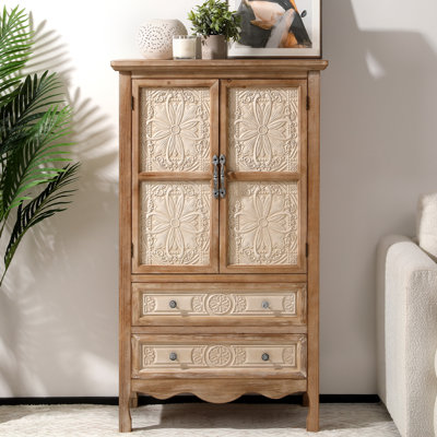 Irim Accent Cabinet