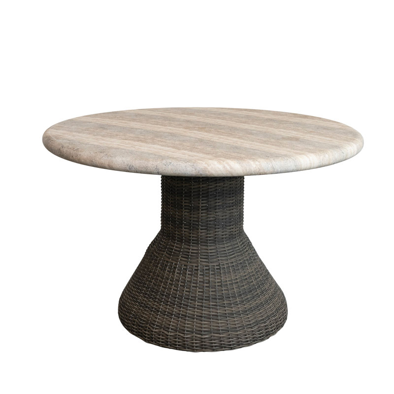 Table d'intérieur / extérieur Eco Stone