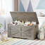 Blanket Chest