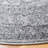 Crowborough Oriental Light Gray/Dark Gray Area Rug-1717664223