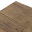 Banc en bois massif Adene-126227994-126227995