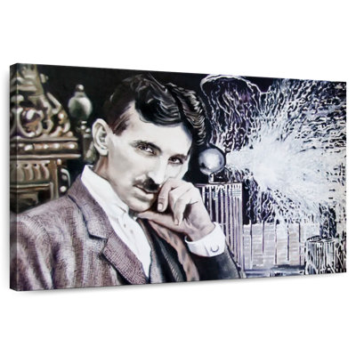 Leisha Tesla