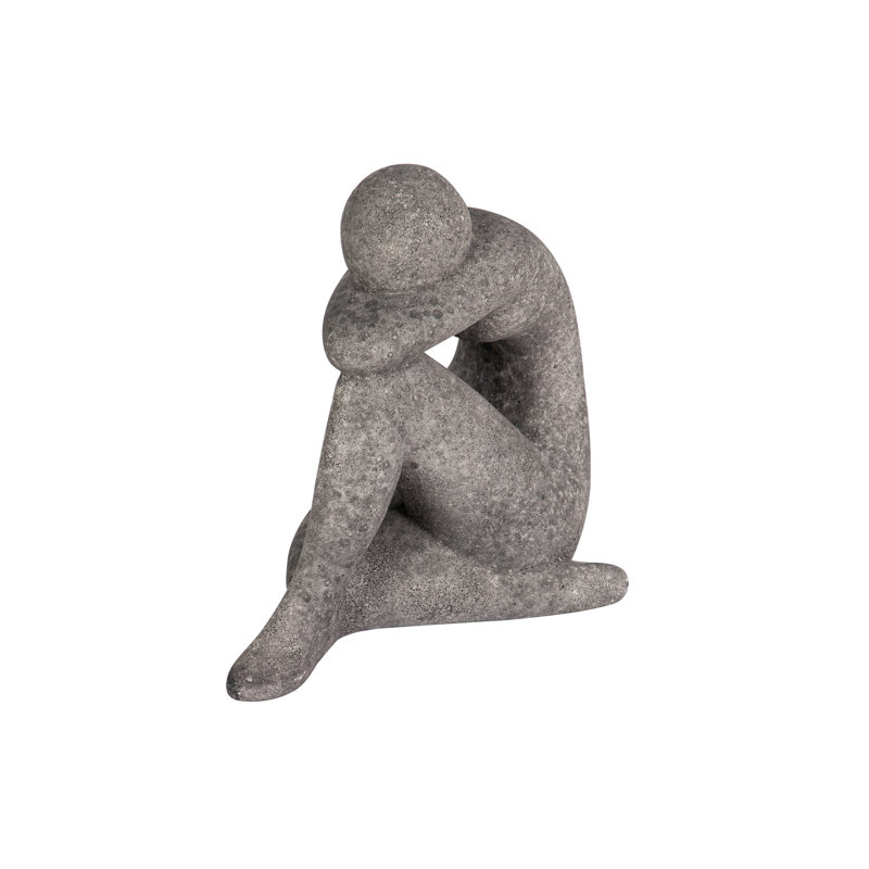 People Figurines & Sculptures