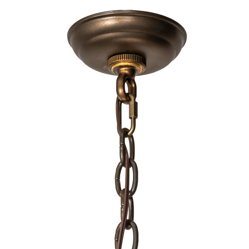 Cheyla 6 - Light Pendant