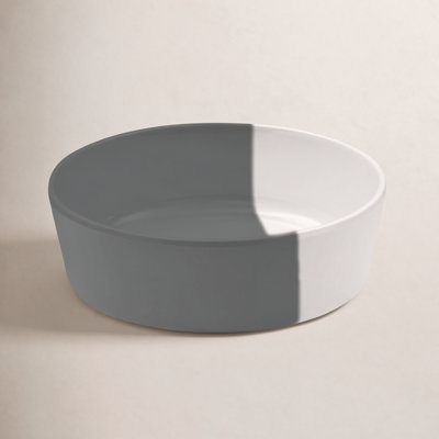 Maxen Anti-Skid Pet Bowl