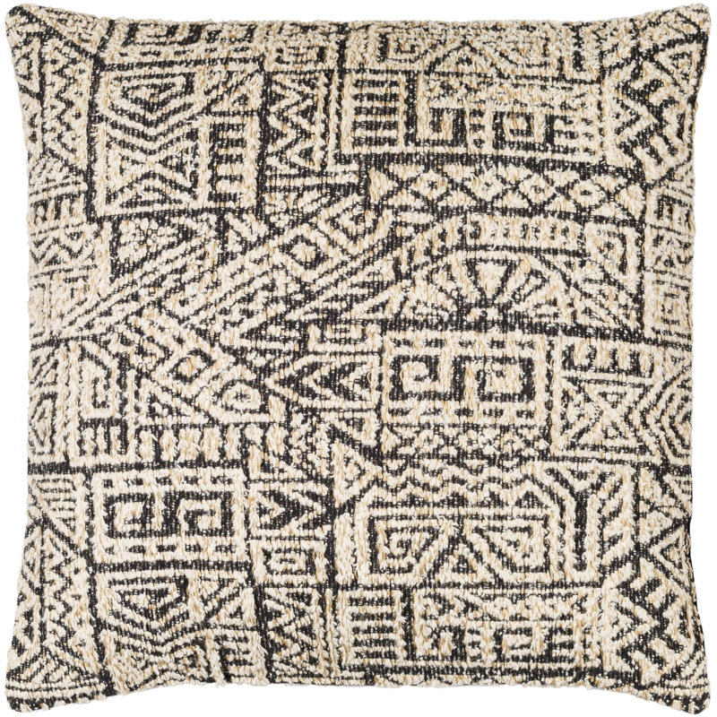  Pillow Cover Throw, 18" x 18"